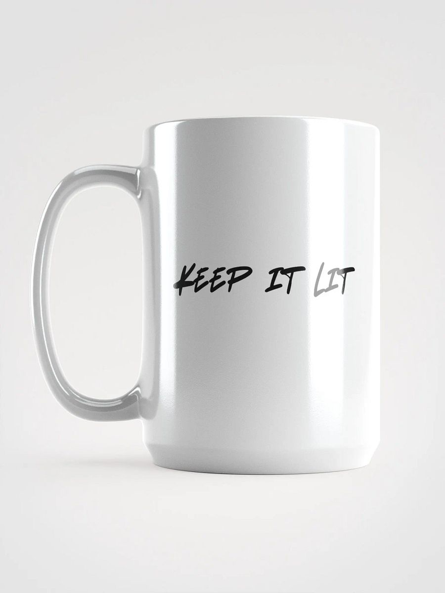 LIT FAM MUG product image (2)