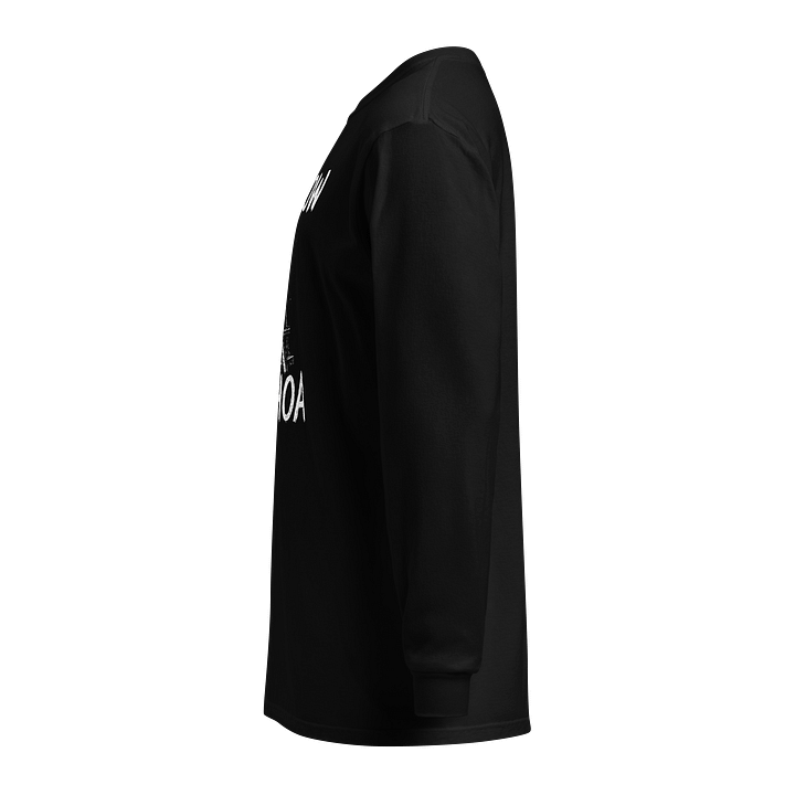 HOA Long Sleeve product image (2)