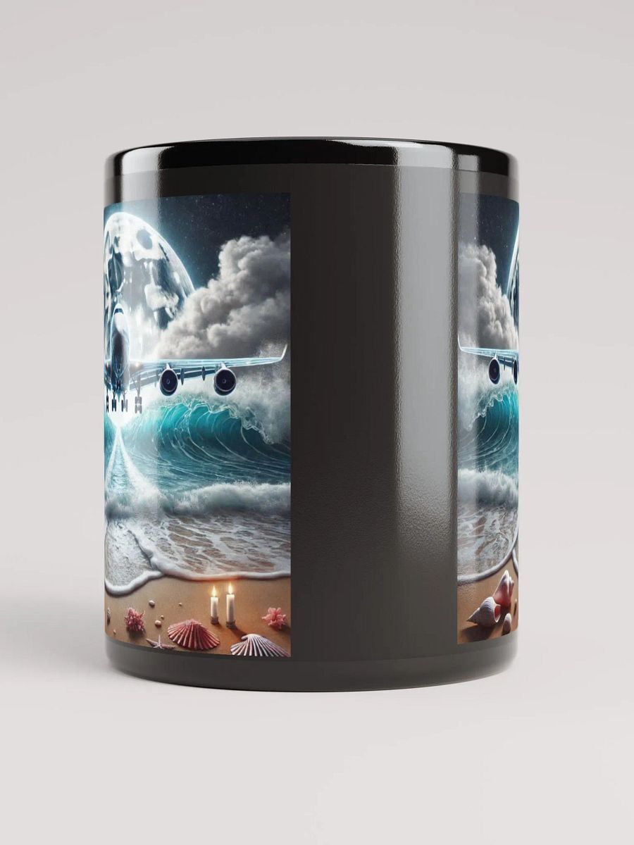 Lunar Flight Dreams Mug product image (9)