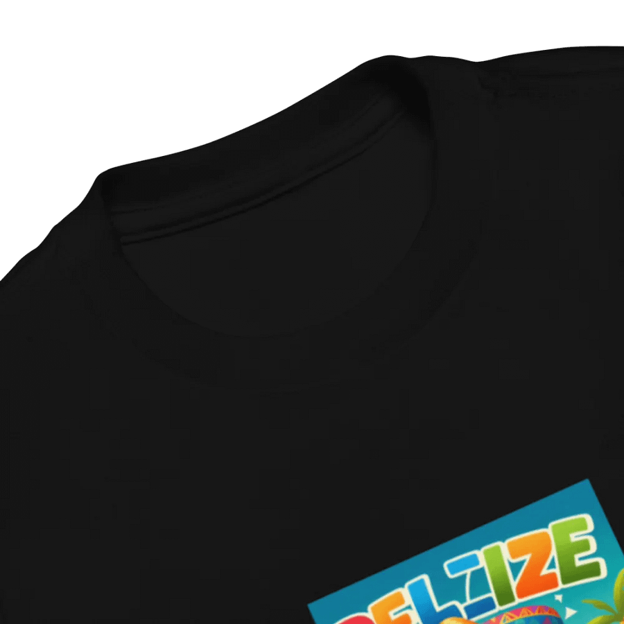 Jaguar Fiesta Toddler T-Shirt product image (9)