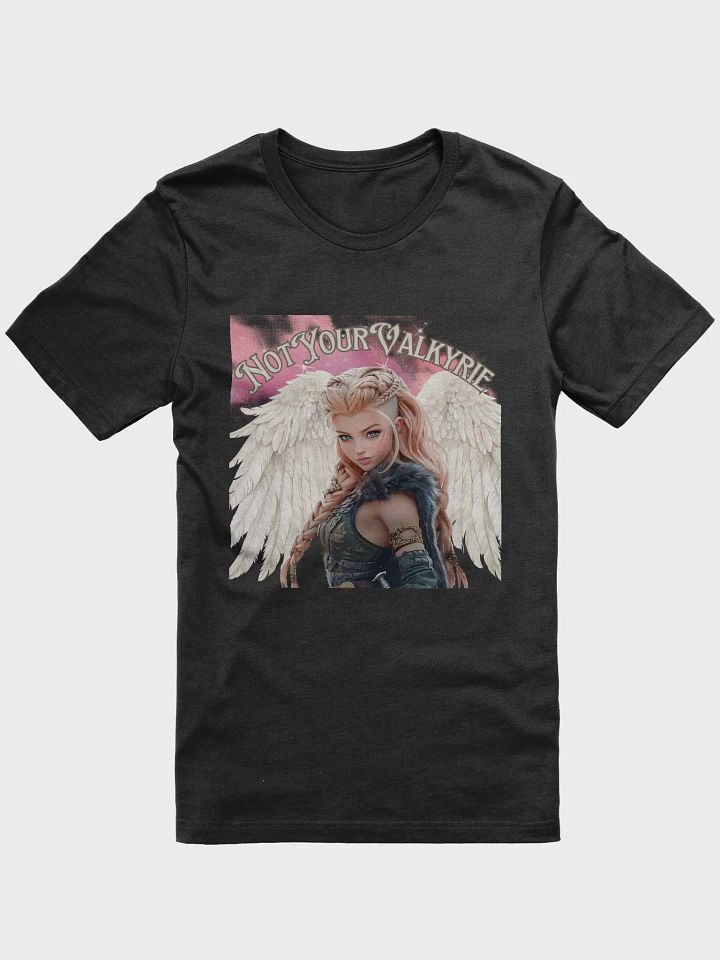 NotYourValkyrie Wings Out product image (1)