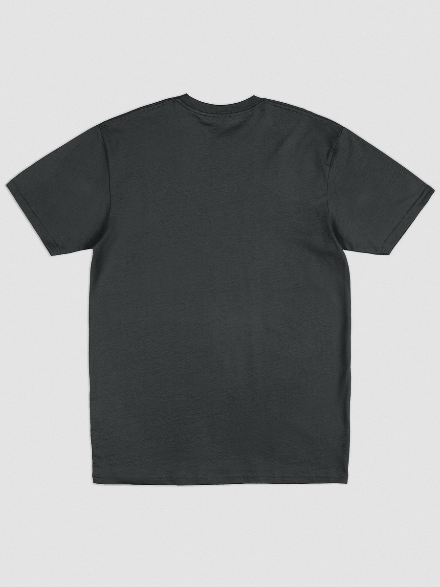 FATHER'S DAY DADDY COOL BLACK T-SHIRT product image (3)