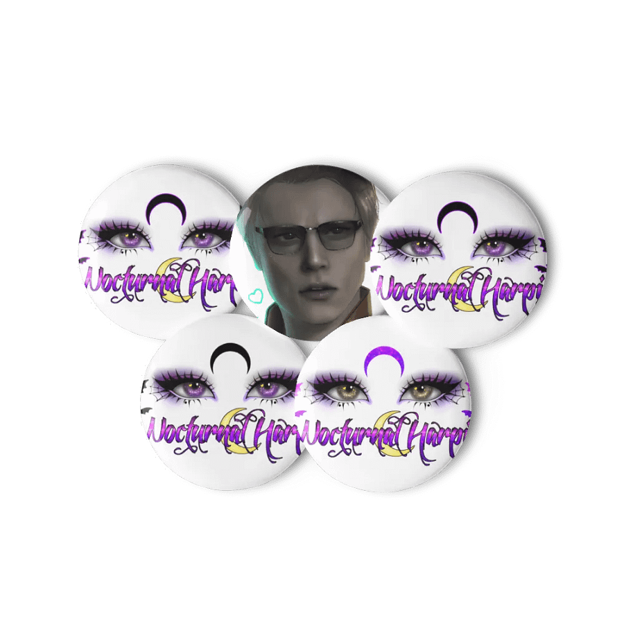 NH Pin Buttons product image (6)