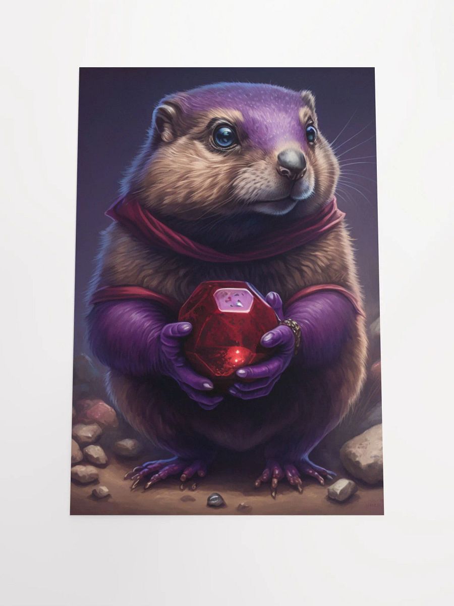 Awesome poster product image (4)