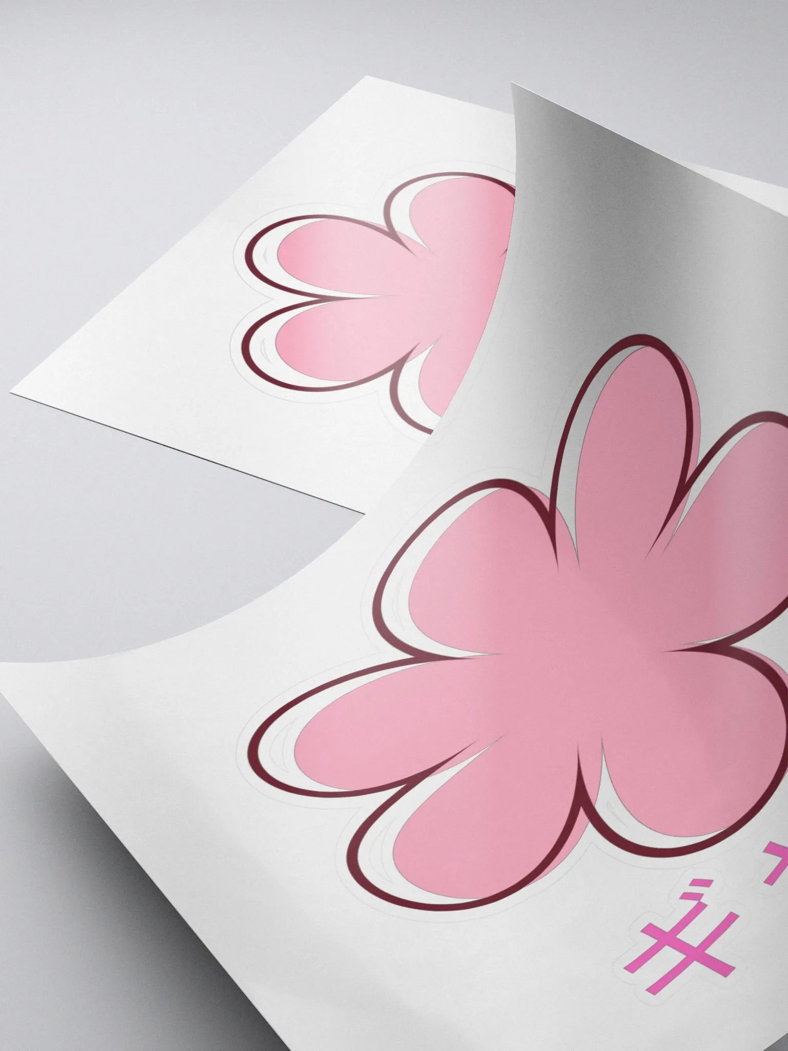 Gyaru Sticker product image (4)