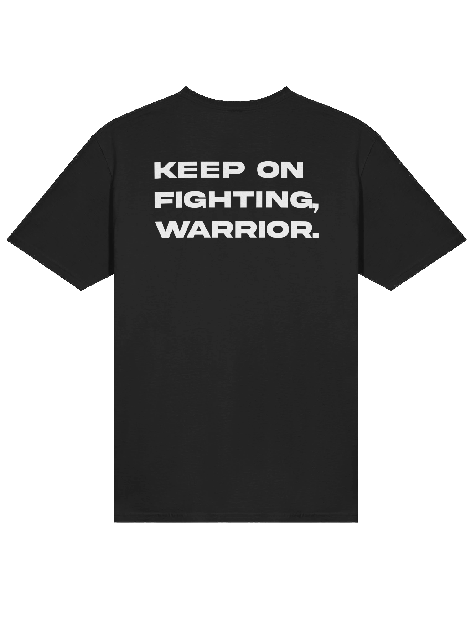 FIGHTFORLIFE Official Shirt product image (10)