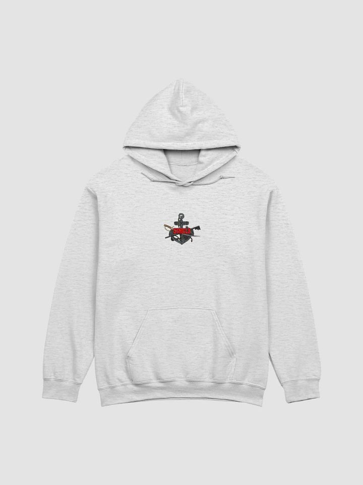 Ladies - CUNTry Hoodie product image (8)
