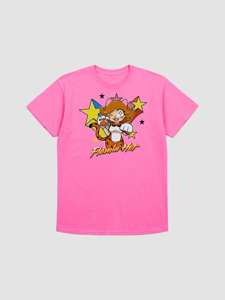 Flamin Hot Cat product image (5)