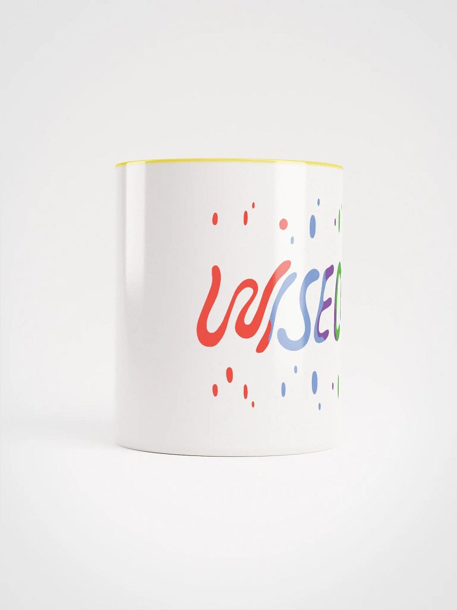 Candy Logo Mug product image (5)