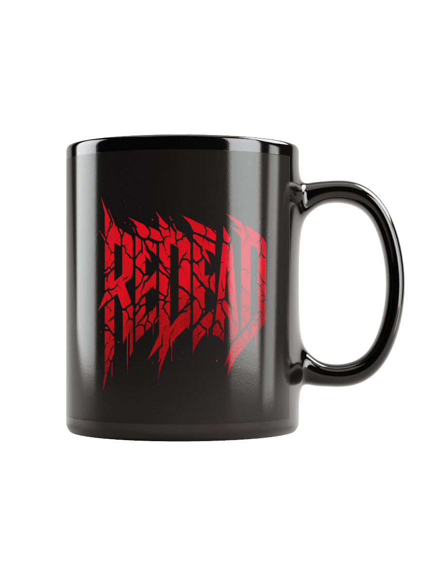 ReDead Mug 2 product image (1)