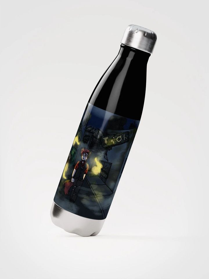 Cryptid Wasteland product image (2)