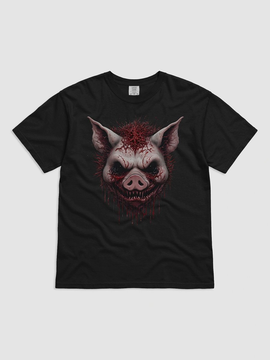 Straight Outta Pigsty product image (1)