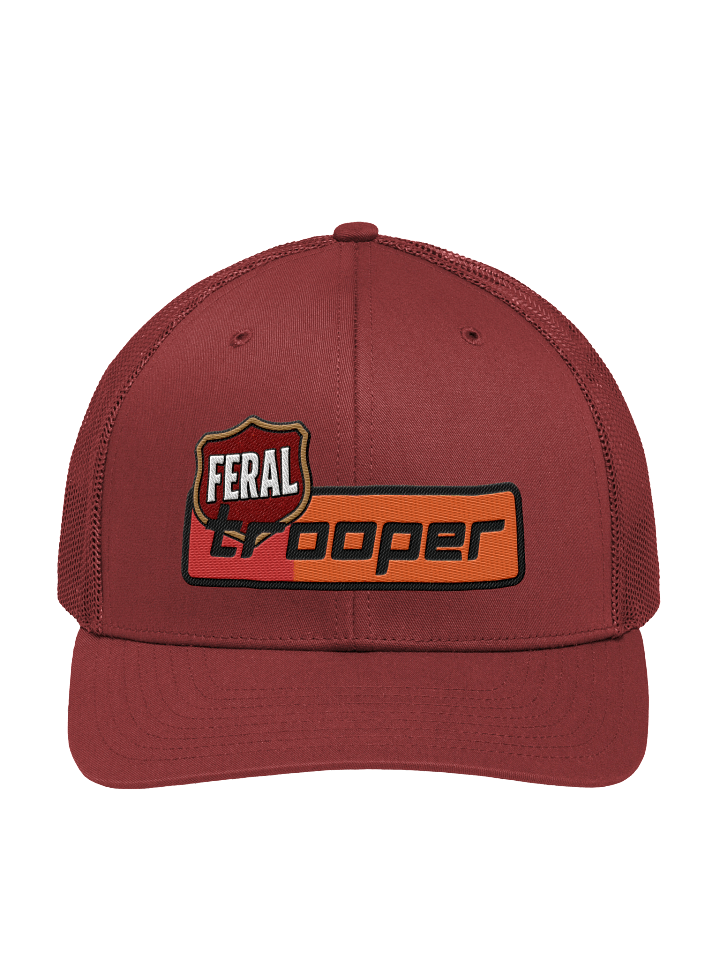 feral trucker product image (1)