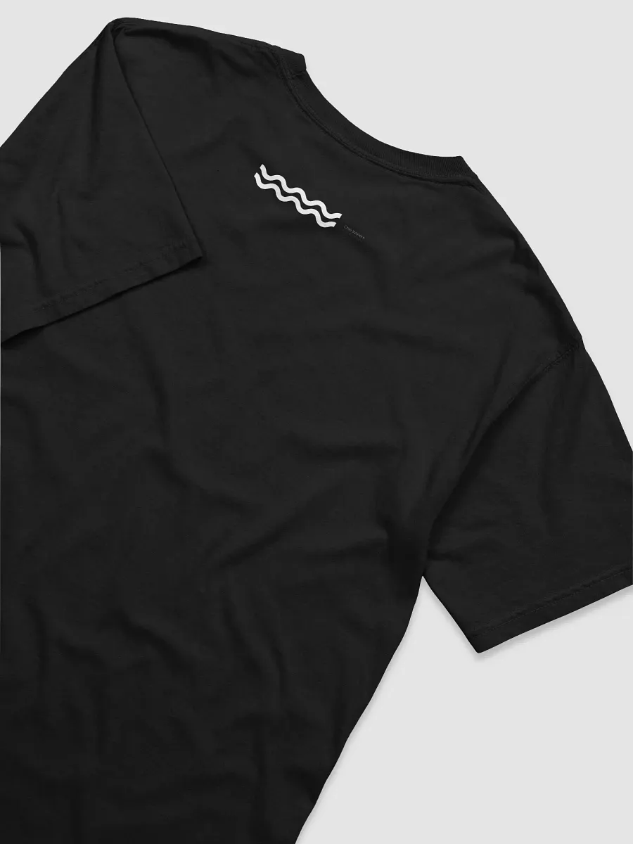 Bold Pretzel Comfort Colors T-Shirt product image (54)