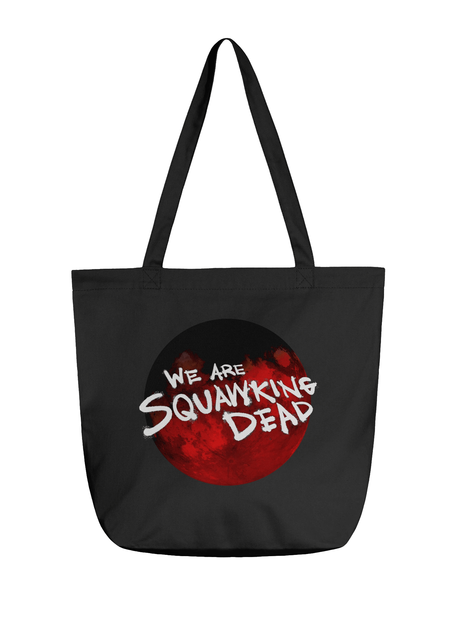 TWD 11C LOGO |Tote product image (1)