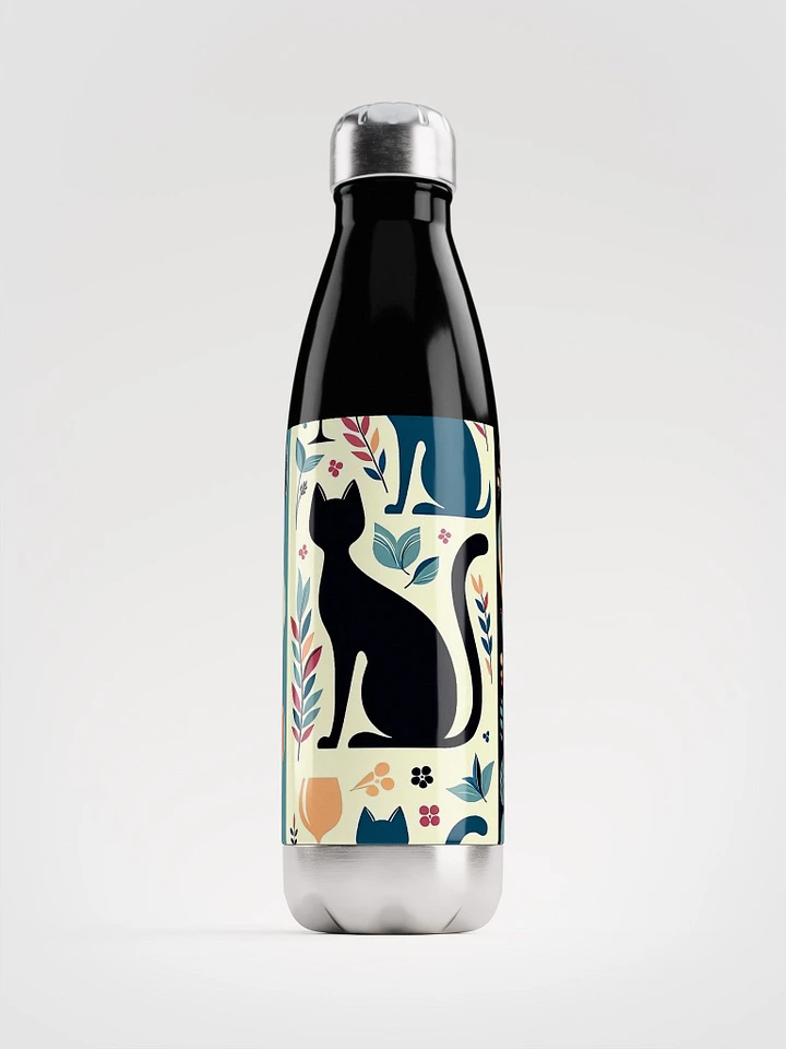 Stainless Steel Water Bottle product image (2)