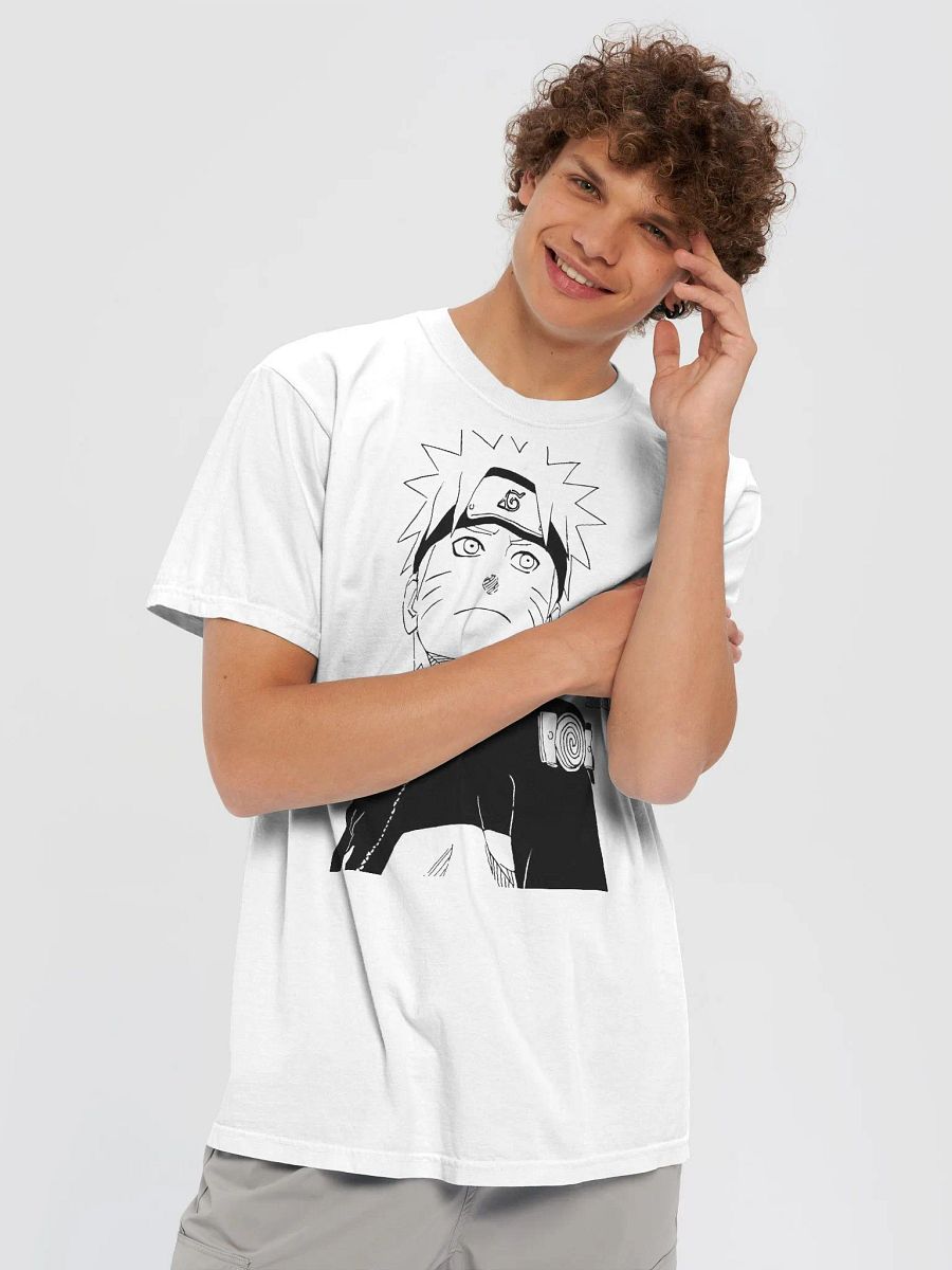 naruto hokage - t shirt product image (5)