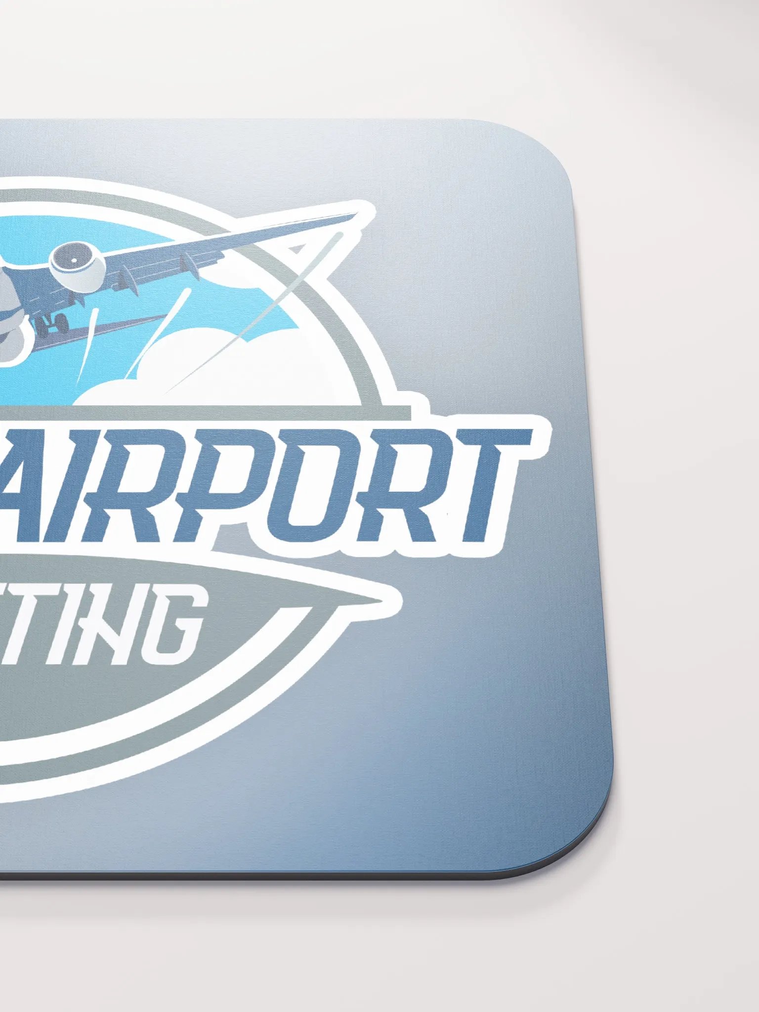 Mouse Pad Logo product image (5)