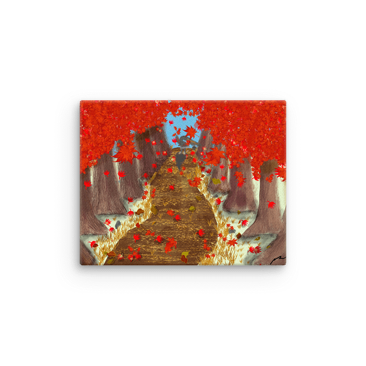Fall Scene product image (1)