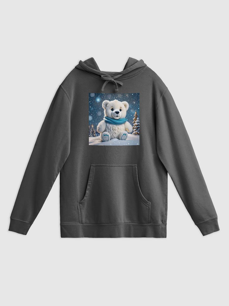 White Bear Hoodie product image (13)