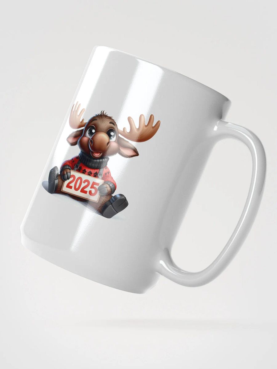 Joyful Moose of 2025 product image (2)