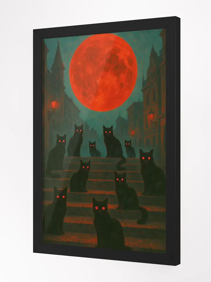 Blood Moon Watch product image (2)