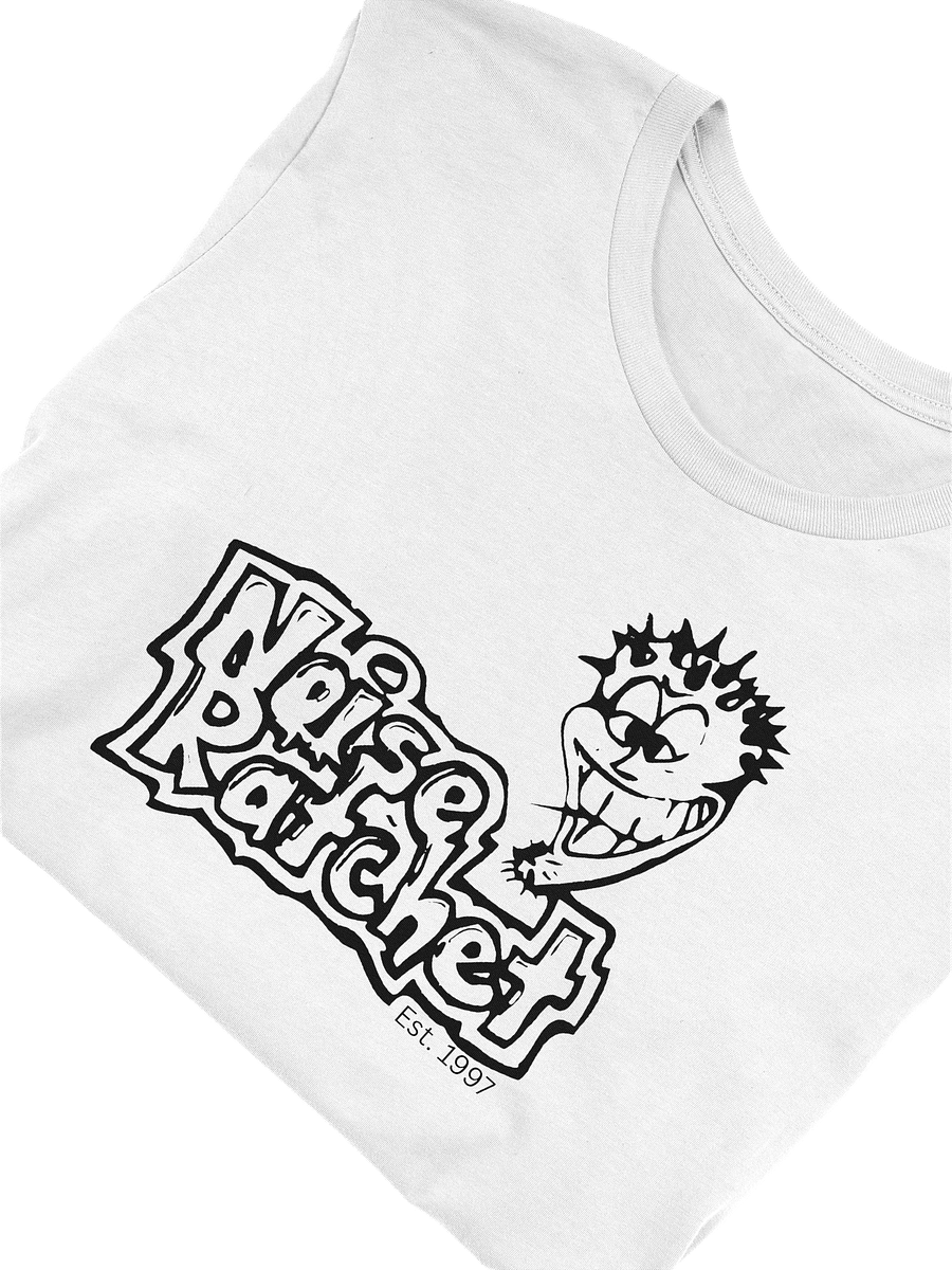 Noise Ratchet Retro 1997 product image (7)