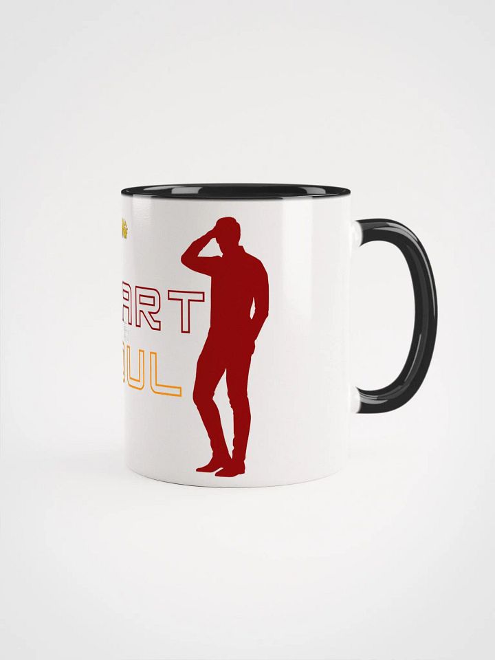 Heart & Soul Mug product image (1)