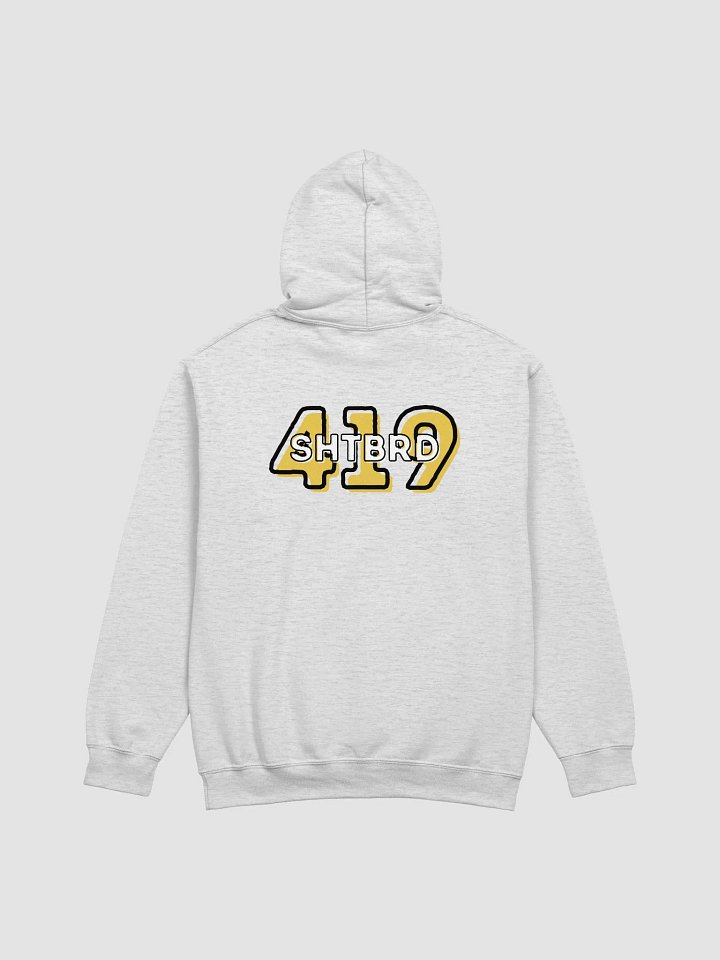 Sharing The Love Bright-Colored Hoodie product image (18)