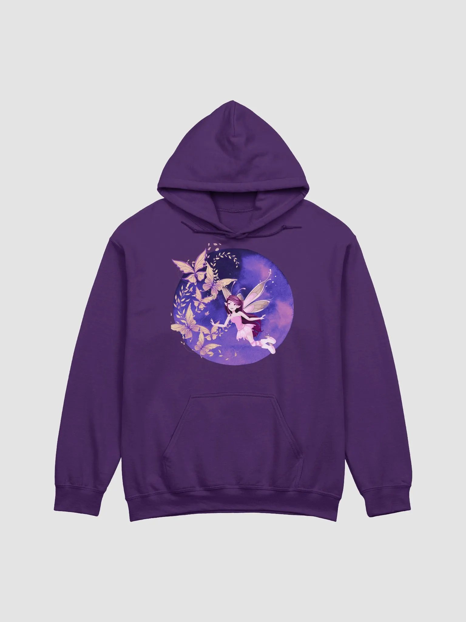 Fairy Moon Hoodie product image (4)