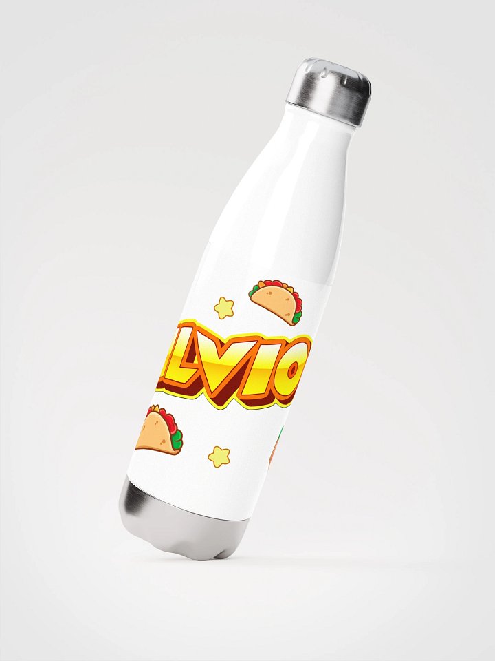 Botella Termo Silvio product image (2)