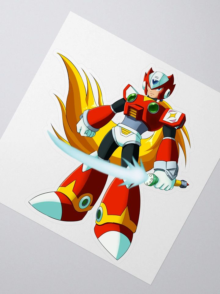 Zero sticker product image (2)