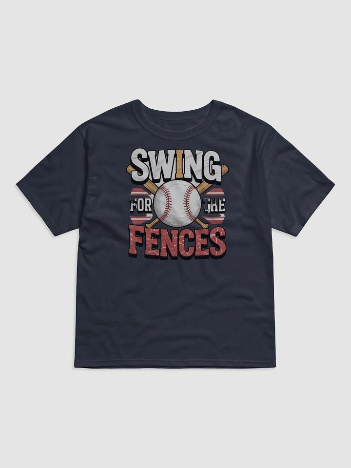 Swing for the Fences product image (1)