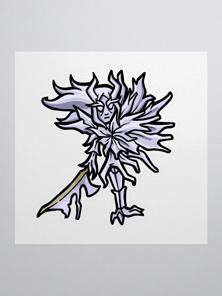 Four Kings Sticker product image (2)
