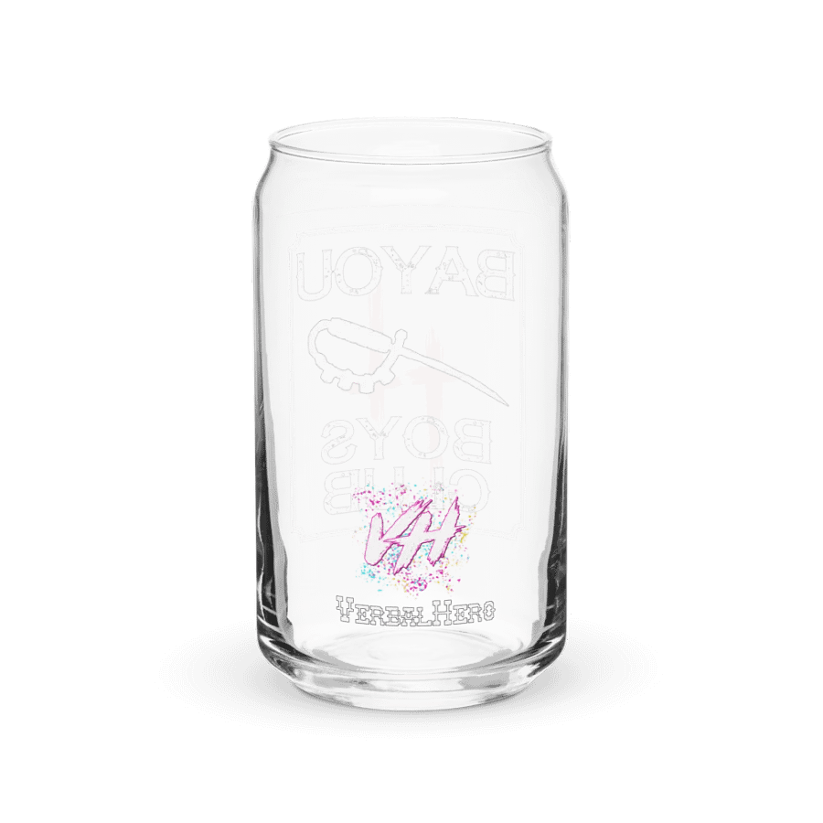 Bayou Boys Cup (1 of 4) product image (12)