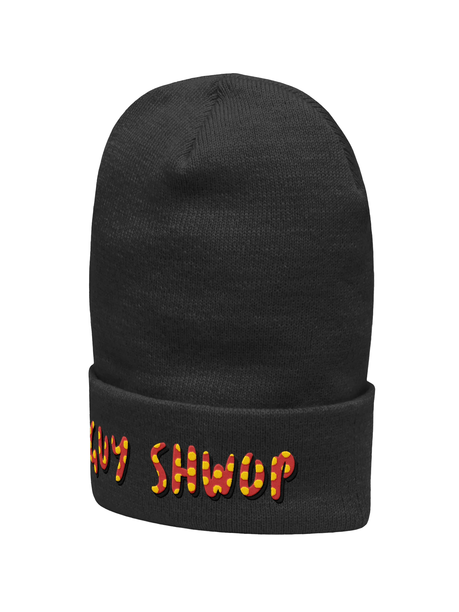 Guy Shwop Beanie product image (15)