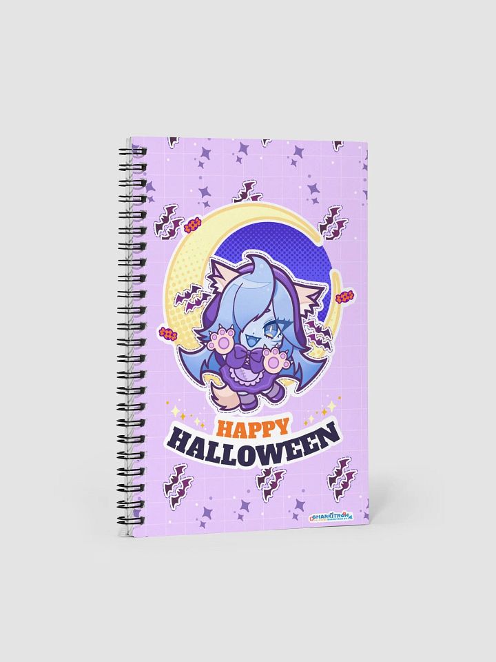 Shark Notepad product image (2)