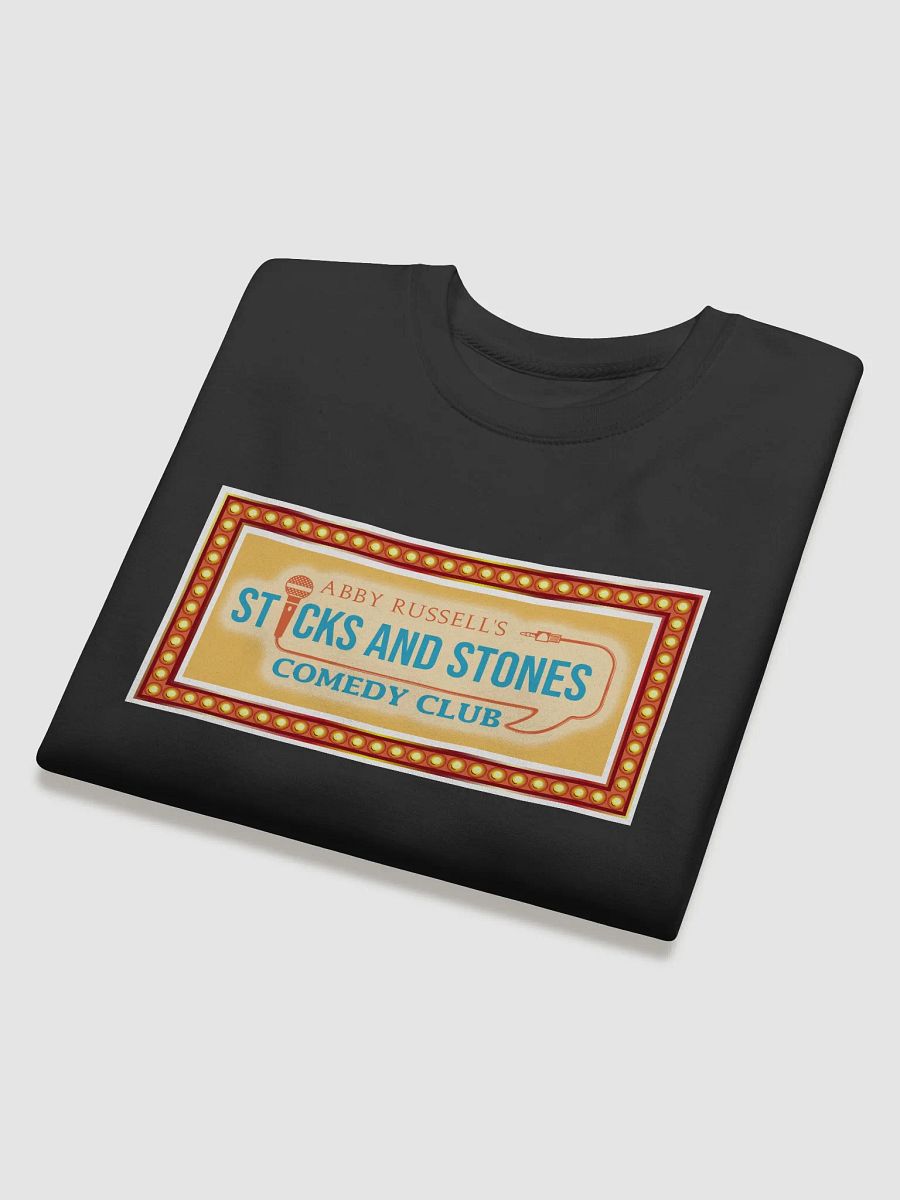 Sweatshirt product image (4)