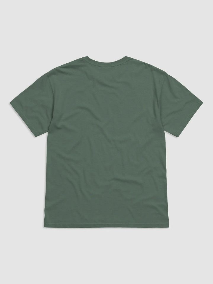 Maturity Is A Myth Blue Spruce Tee product image (2)