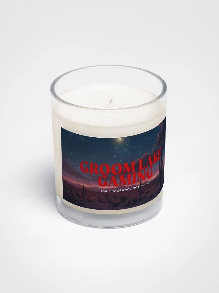 404: Fragrance Not Found Candle product image (2)