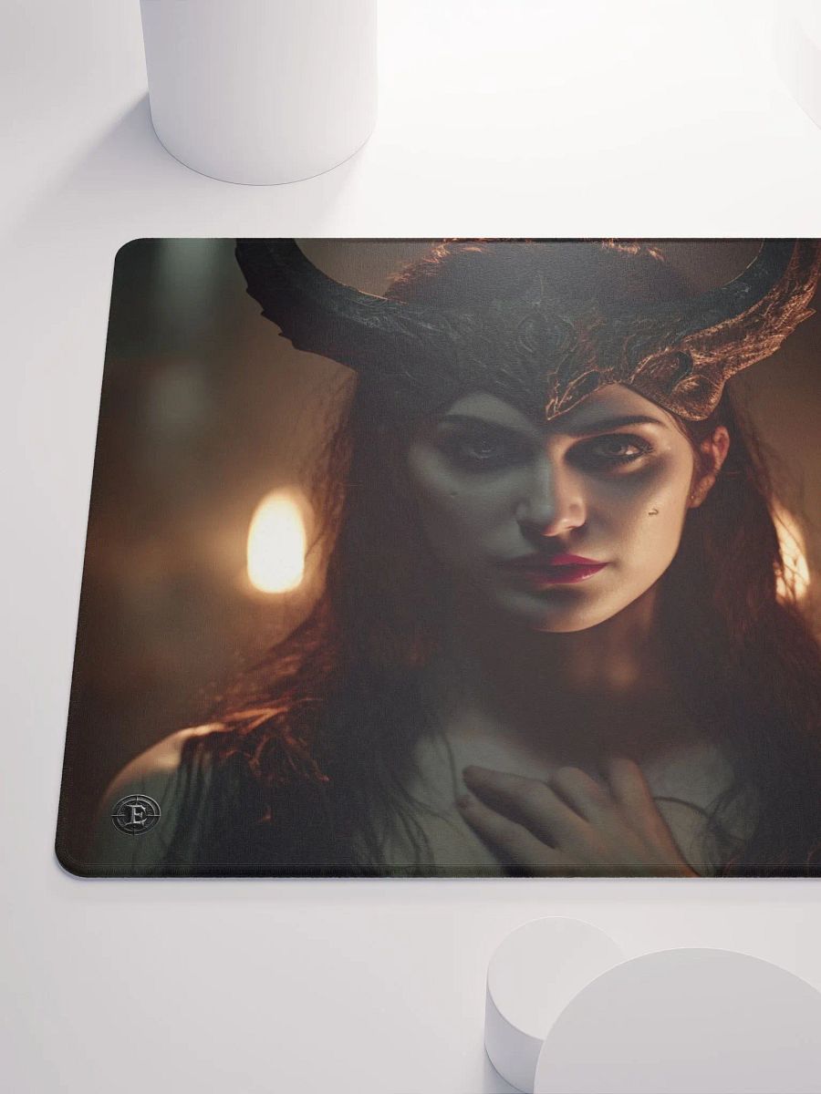 Mouse Pad 18