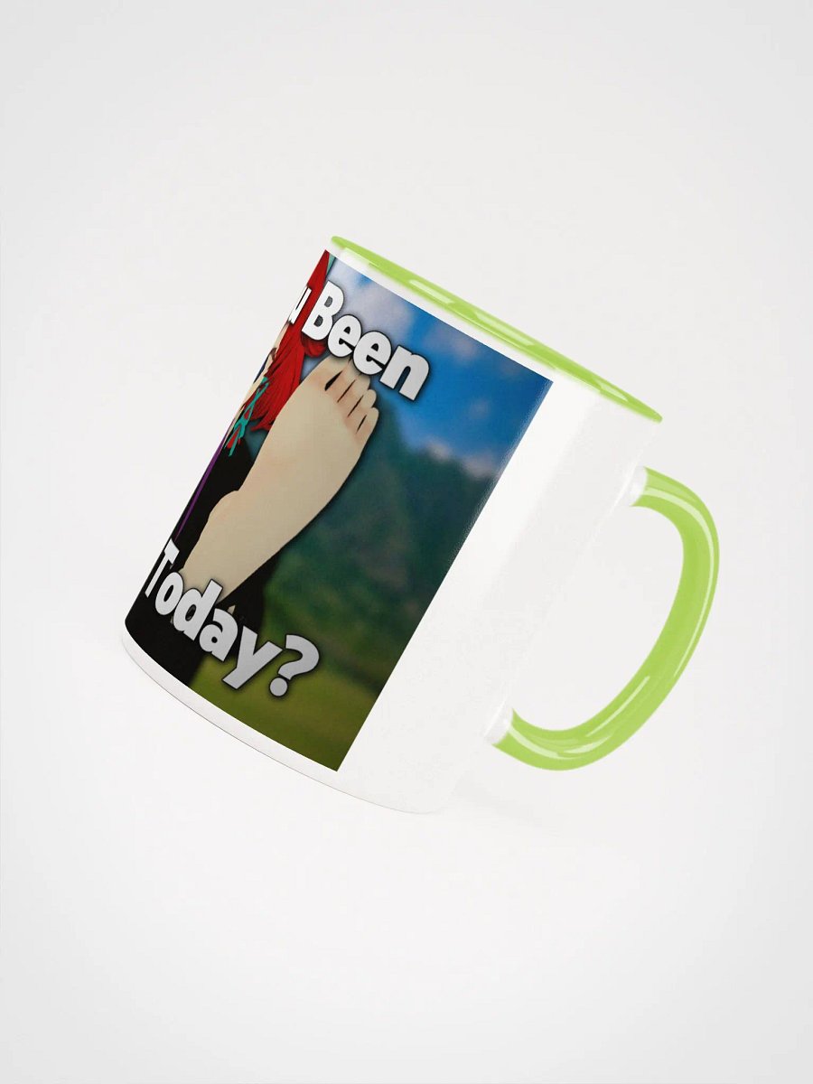Naughty Mug product image (3)