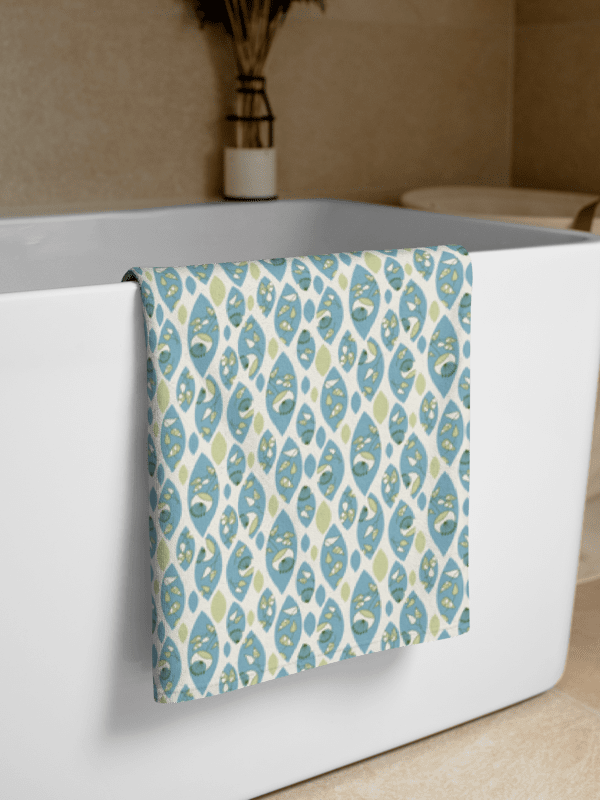 Chilly Summer | Beach Towel product image (2)