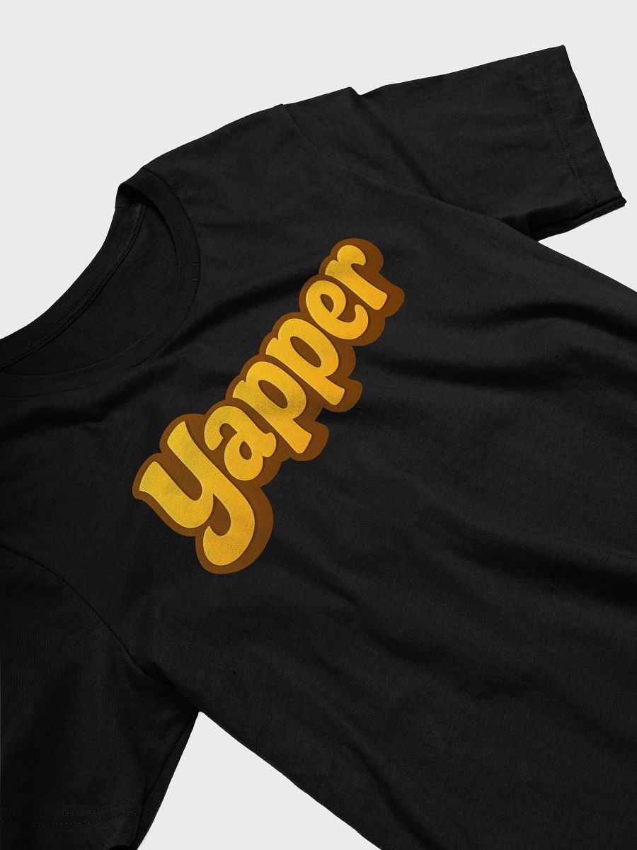 Yapper T-Shirt product image (3)