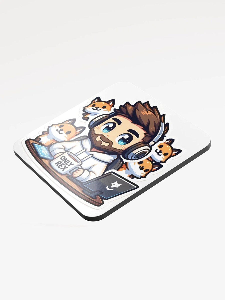 Cork coaster product image (3)
