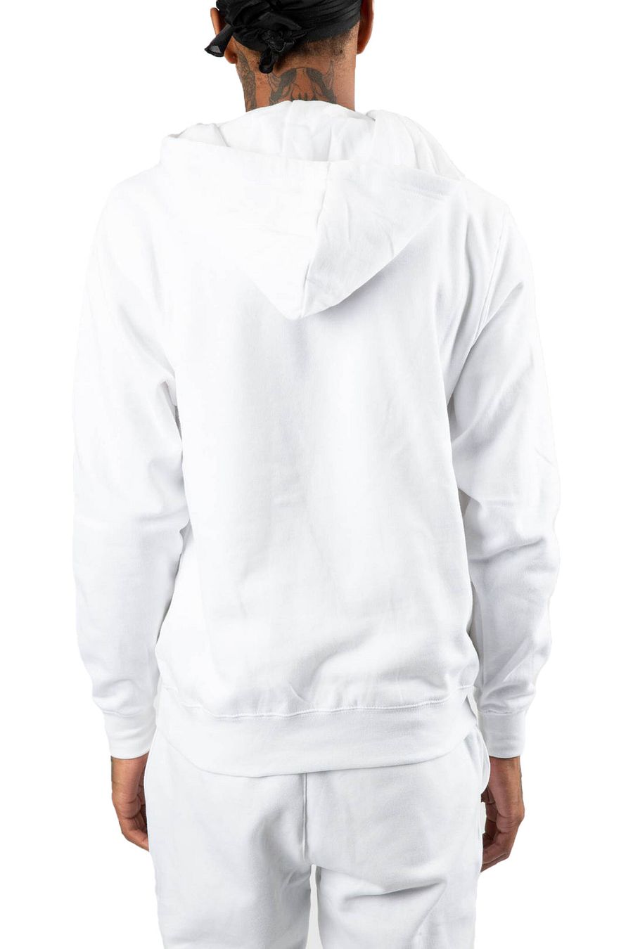 Pull over hoodie product image (2)