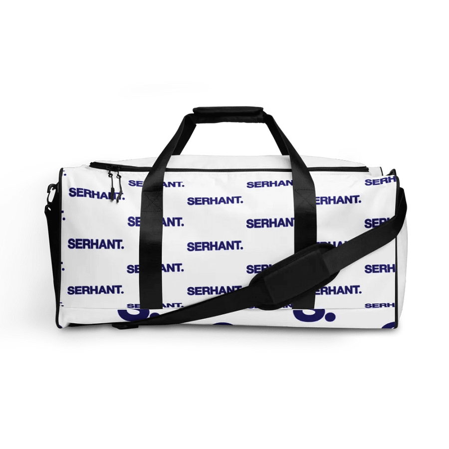 Dan's Duffle product image (7)