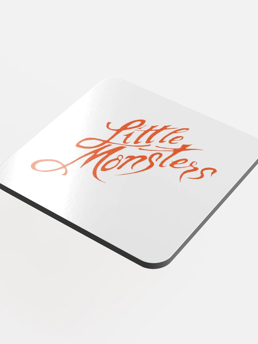 Little Monsters Coaster product image (4)