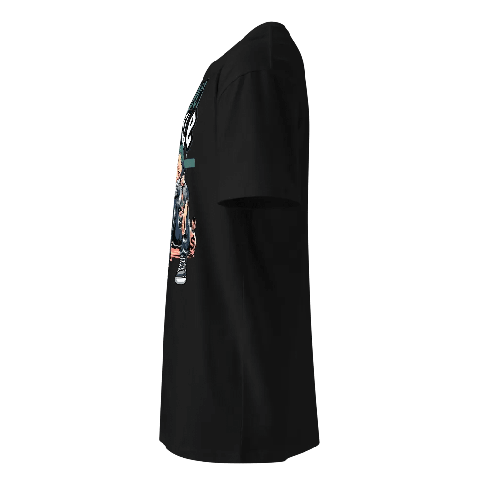 Hustler's Streetwear Duo Tee product image (7)
