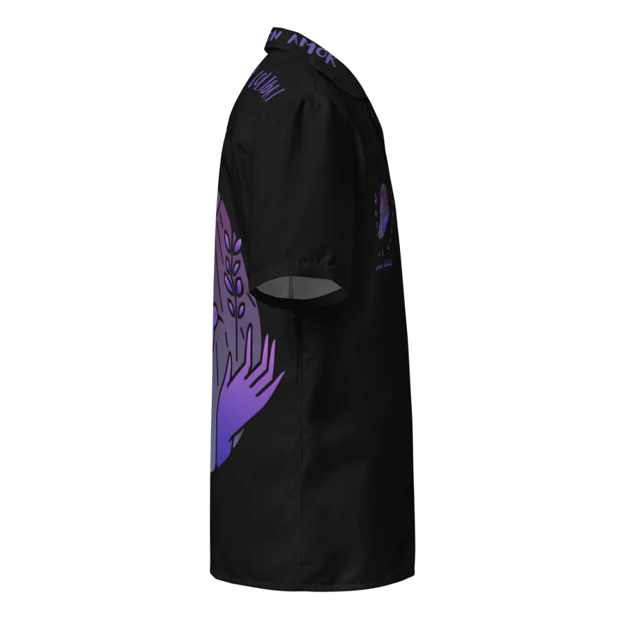 Rancho El Colibri Limited Hawaiian shirt product image (4)